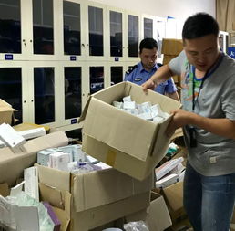 警惕朋友圈医疗骗局 3亿非法医疗器械案背后的警示